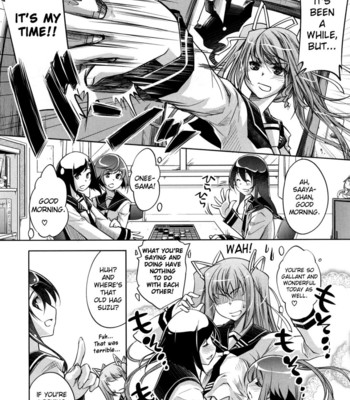 Honey Syrup comic porn sex 205