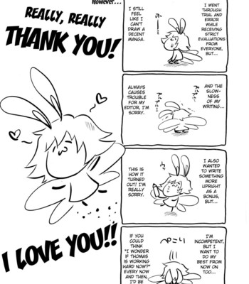 Honey Syrup comic porn sex 210