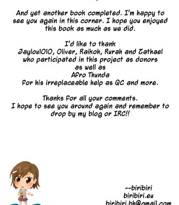 Honey Syrup comic porn sex 211