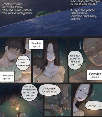 Honeymoon comic porn thumbnail 001