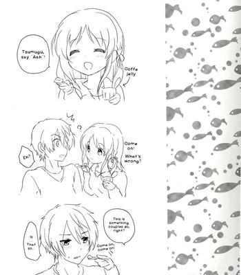 Horoyoi Rabbit comic porn sex 20