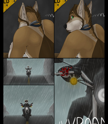 Hot Rod (In Progress) comic porn sex 5