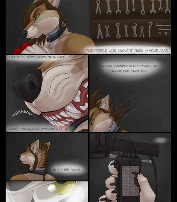 Hot Rod (In Progress) comic porn sex 8