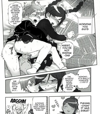 [hougakuya (tohzai, namboku)] aishiai gakuen seikatsu | love-making academy sex activities   {doujin-moe.us} comic porn sex 15