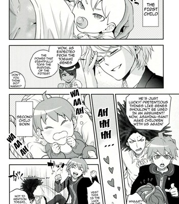 [hougakuya (tohzai, namboku)] aishiai gakuen seikatsu | love-making academy sex activities   {doujin-moe.us} comic porn sex 23