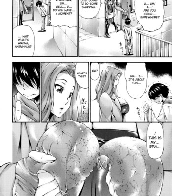 Houkei Nama Ijiri Ch.01-4 comic porn sex 25