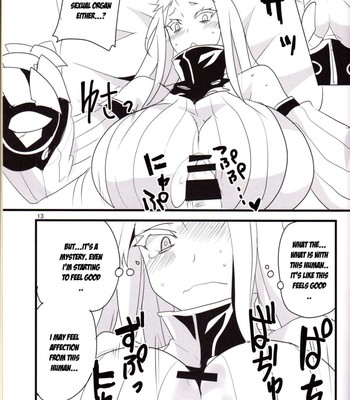 (houraigekisen! yo-i! 9senme!)  minato e kaerou! comic porn sex 13