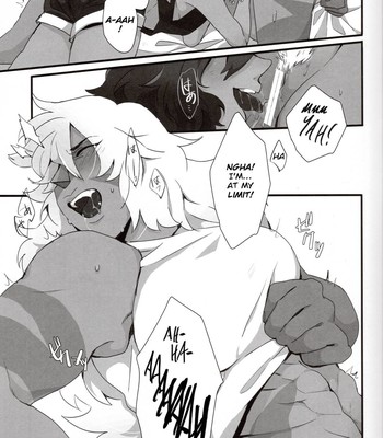 How Deep Is Your Remember (Steven Universe) [English] comic porn sex 23