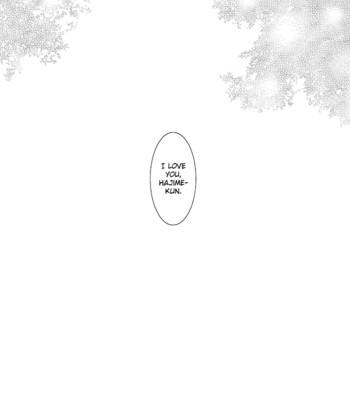 [http:404 (re:)] kimi wa kimi, boku wa boku de, aru tame ni. ～that word is love～ comic porn sex 8