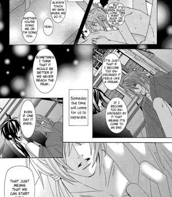 [http:404 (re:)] kimi wa kimi, boku wa boku de, aru tame ni. ～that word is love～ comic porn sex 14