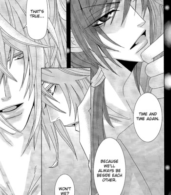 [http:404 (re:)] kimi wa kimi, boku wa boku de, aru tame ni. ～that word is love～ comic porn sex 15