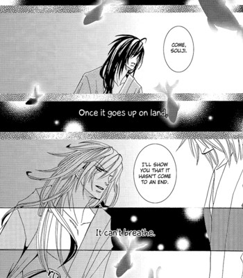 [http:404 (re:)] kimi wa kimi, boku wa boku de, aru tame ni. ～that word is love～ comic porn sex 17