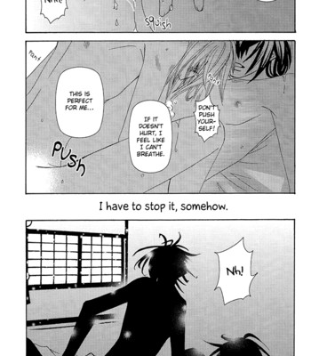 [http:404 (re:)] kimi wa kimi, boku wa boku de, aru tame ni. ～that word is love～ comic porn sex 19