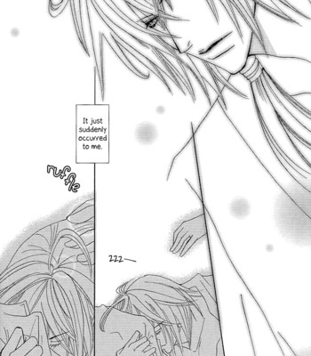 [http:404 (re:)] kimi wa kimi, boku wa boku de, aru tame ni. ～that word is love～ comic porn sex 22