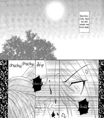 [http:404 (re:)] kimi wa kimi, boku wa boku de, aru tame ni. ～that word is love～ comic porn sex 25