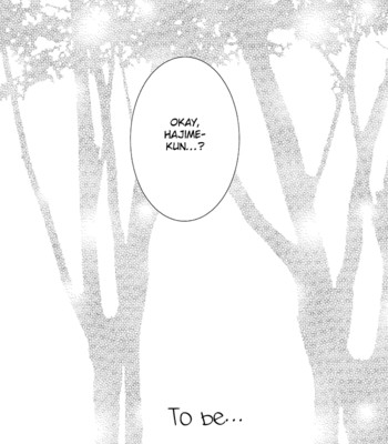 [http:404 (re:)] kimi wa kimi, boku wa boku de, aru tame ni. ～that word is love～ comic porn sex 28