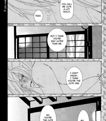 [http:404 (re:)] kimi wa kimi, boku wa boku de, aru tame ni. ～that word is love～ comic porn sex 29