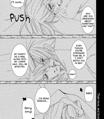 [http:404 (re:)] kimi wa kimi, boku wa boku de, aru tame ni. ～that word is love～ comic porn sex 30