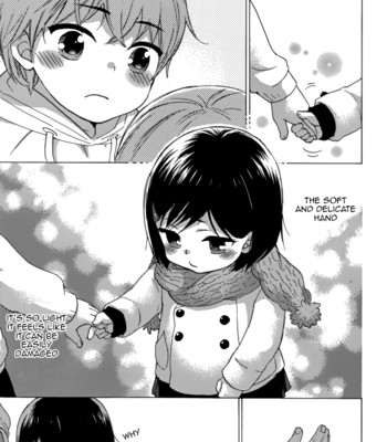 Hundred game ch. 1 comic porn sex 22