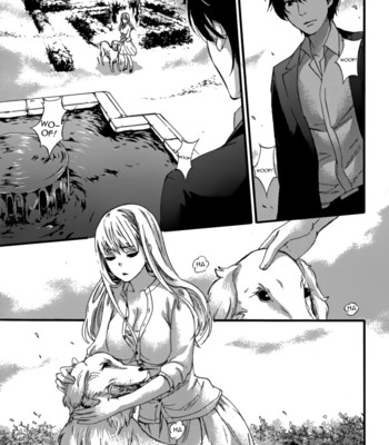 Hundred game ch. 1 comic porn sex 26