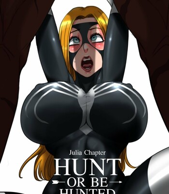 Hunt or be hunted comic porn thumbnail 001