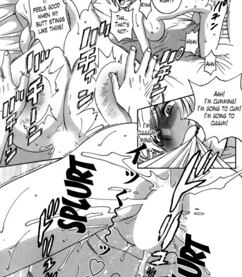 Hustle! Danchizuma (Complete) [English] comic porn sex 76