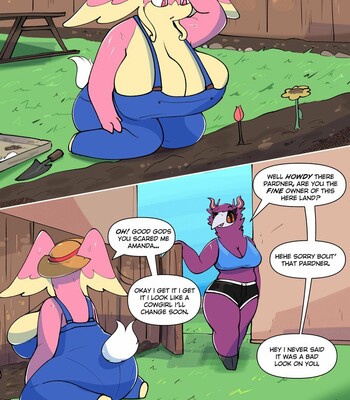 Hyper Healing Vol. 5 comic porn sex 10