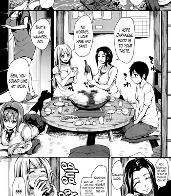 I Am Everyone’s Landlord comic porn sex 11