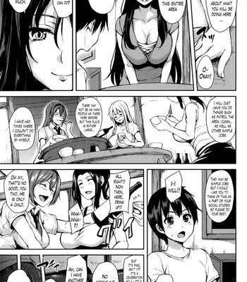 I Am Everyone’s Landlord comic porn sex 12