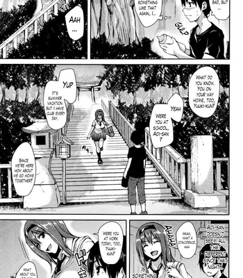 I Am Everyone’s Landlord comic porn sex 69