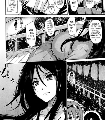 I Am Everyone’s Landlord comic porn sex 70