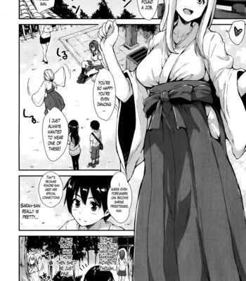 I Am Everyone’s Landlord comic porn sex 71