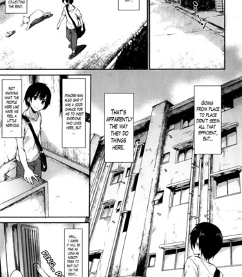 I Am Everyone’s Landlord comic porn sex 75