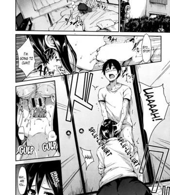 I Am Everyone’s Landlord comic porn sex 78