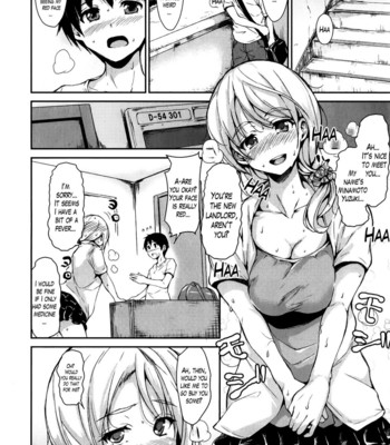 I Am Everyone’s Landlord comic porn sex 82