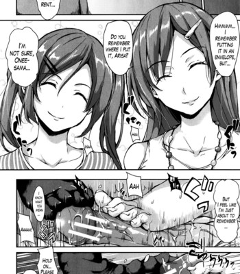 I Am Everyone’s Landlord comic porn sex 90