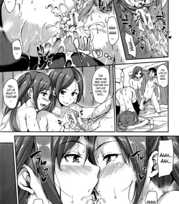 I Am Everyone’s Landlord comic porn sex 101