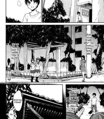 I Am Everyone’s Landlord comic porn sex 102