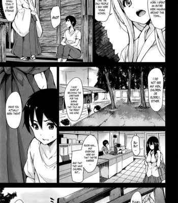 I Am Everyone’s Landlord comic porn sex 103