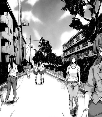 I Am Everyone’s Landlord comic porn sex 104