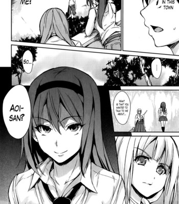 I Am Everyone’s Landlord comic porn sex 105