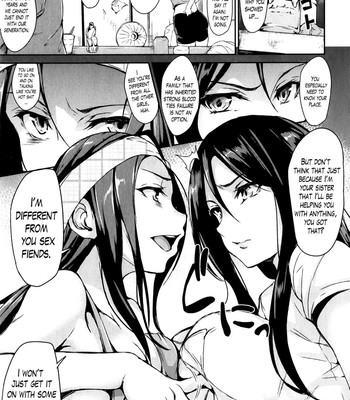 I Am Everyone’s Landlord comic porn sex 112