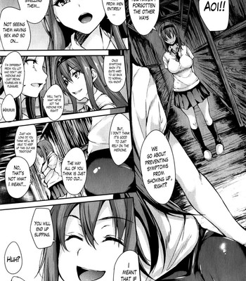 I Am Everyone’s Landlord comic porn sex 123