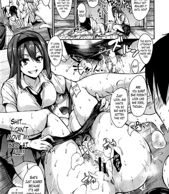 I Am Everyone’s Landlord comic porn sex 125