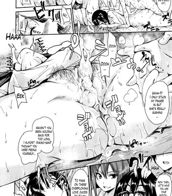 I Am Everyone’s Landlord comic porn sex 126