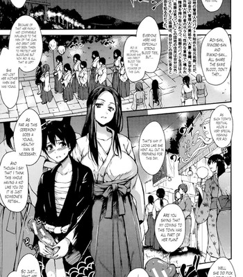 I Am Everyone’s Landlord comic porn sex 135