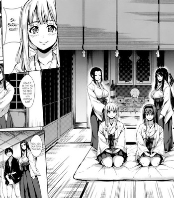 I Am Everyone’s Landlord comic porn sex 138