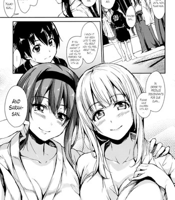 I Am Everyone’s Landlord comic porn sex 140