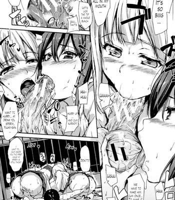 I Am Everyone’s Landlord comic porn sex 145