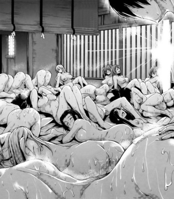 I Am Everyone’s Landlord comic porn sex 182